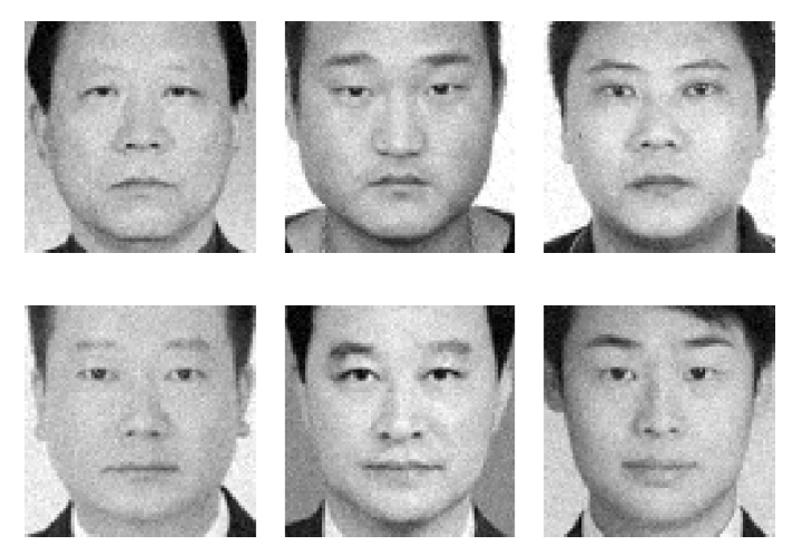 Artificial Intelligence that Identifies Criminals Based on Facial Recognition
